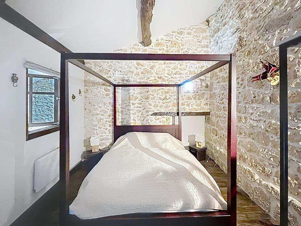 Gîte Malabeille House in Nouvelle-Aquitaine