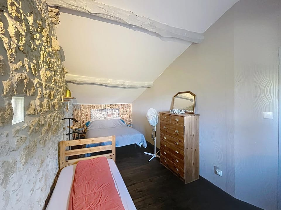 Gîte Malabeille House in Nouvelle-Aquitaine