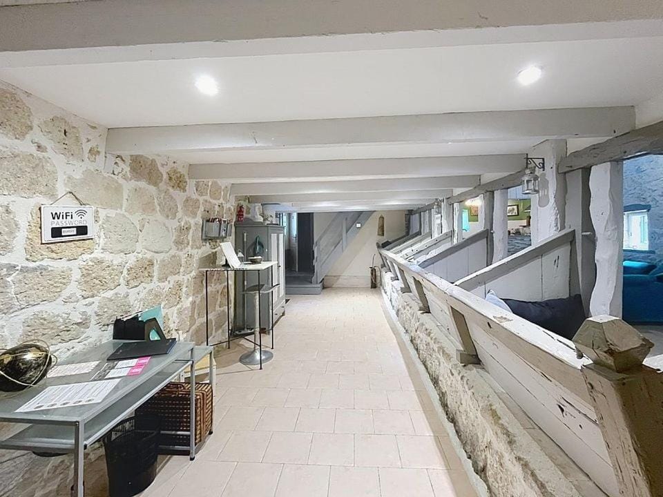 Gîte Malabeille House in Nouvelle-Aquitaine