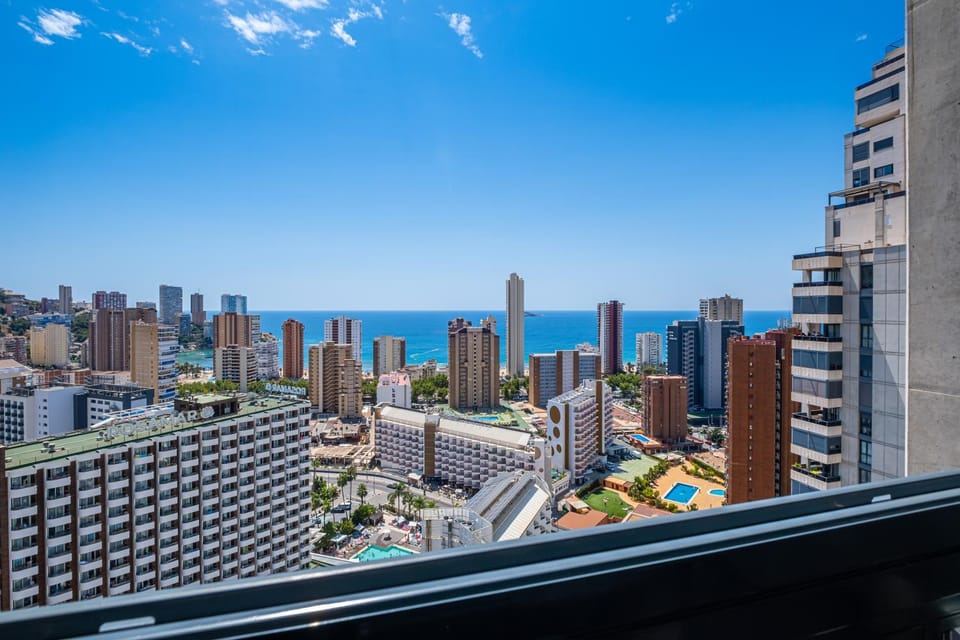Off site, Beach, City view, Sea view