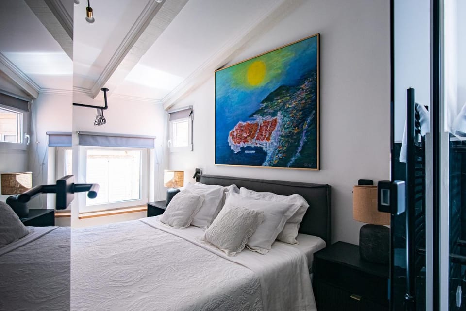 Old Town City Center Apartments Apartment in Dubrovnik