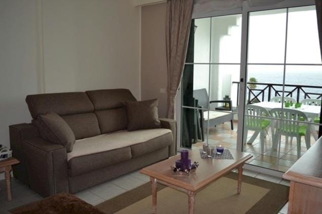 Rocas Del Mar Apartment in Costa del Silencio