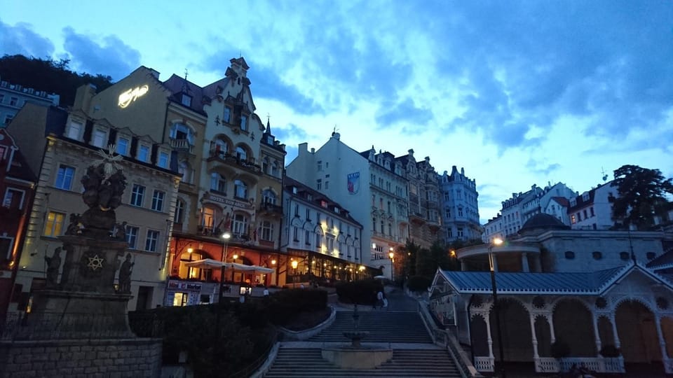 Chebsky dvur - Egerlander Hof Hotel in Saxony