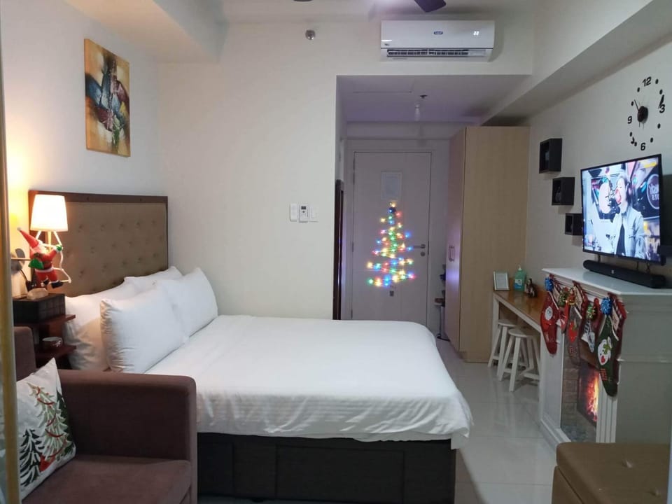 Sky breeze haven Apartment in Tagaytay