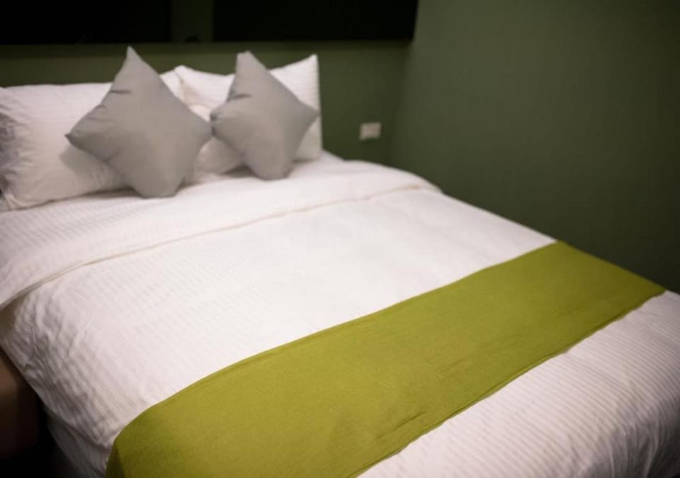 羅東夜市EazyRoom Bed and Breakfast in Taiwan, Province of China