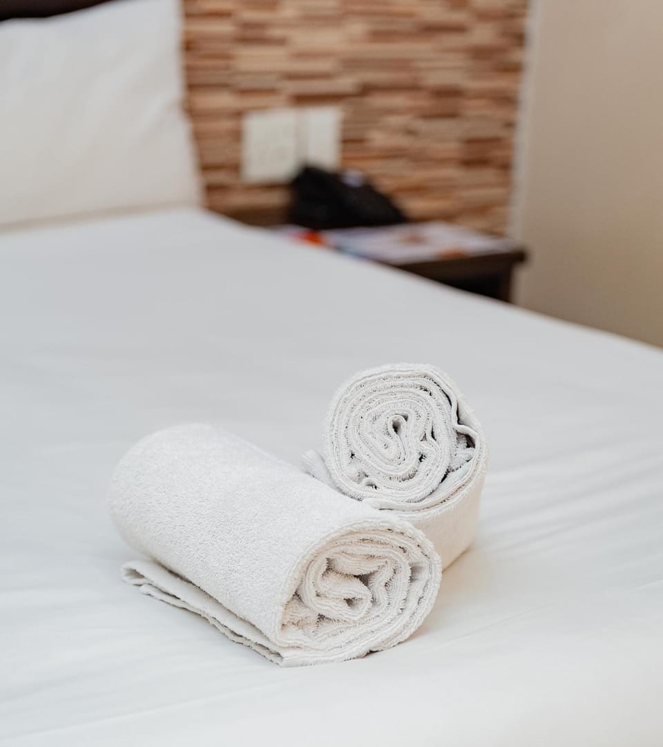towels