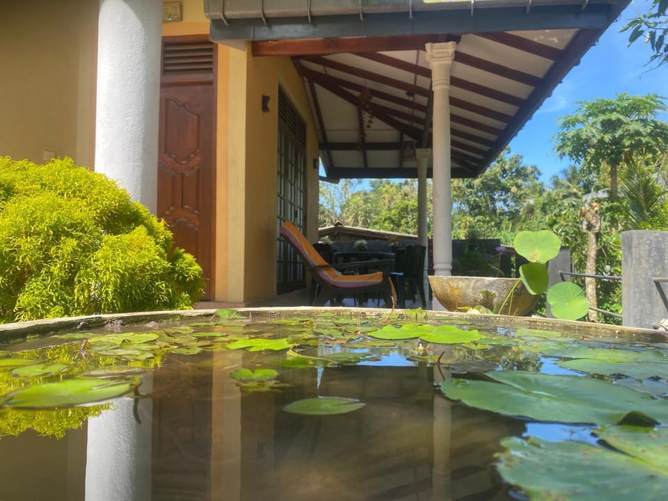 Winsent Villa House in Southern Province