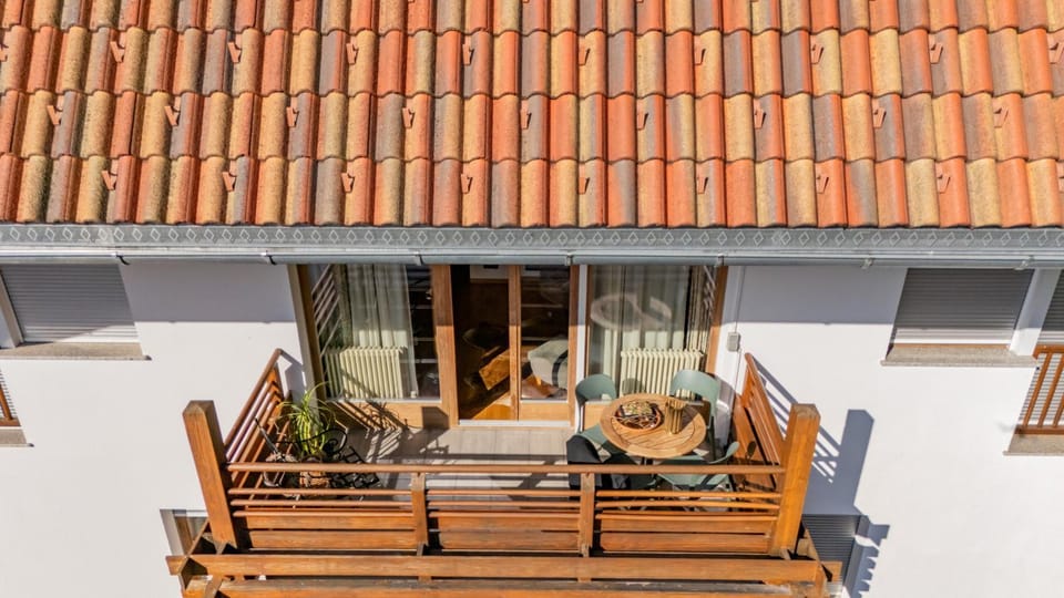 Supperior Appartement Apartment in Trentino-South Tyrol