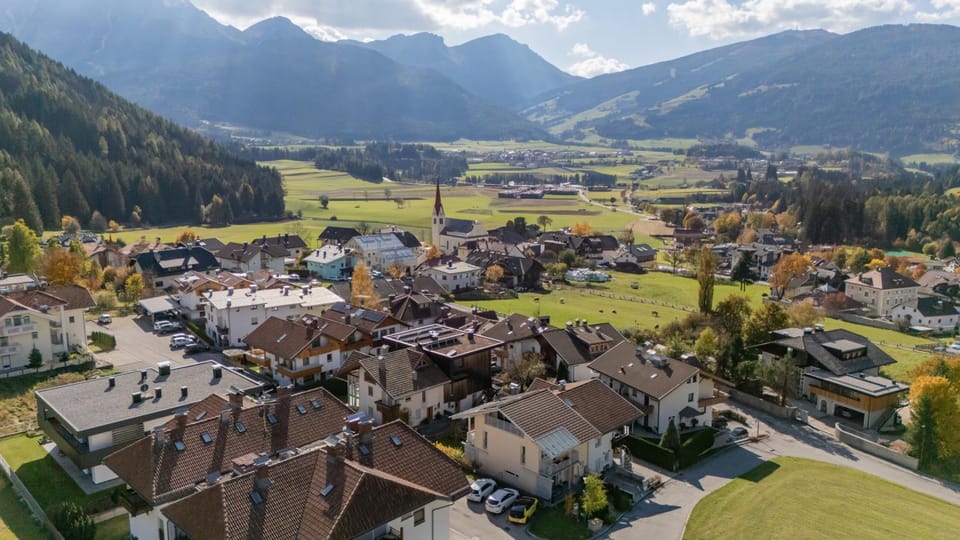 Supperior Appartement Apartment in Trentino-South Tyrol