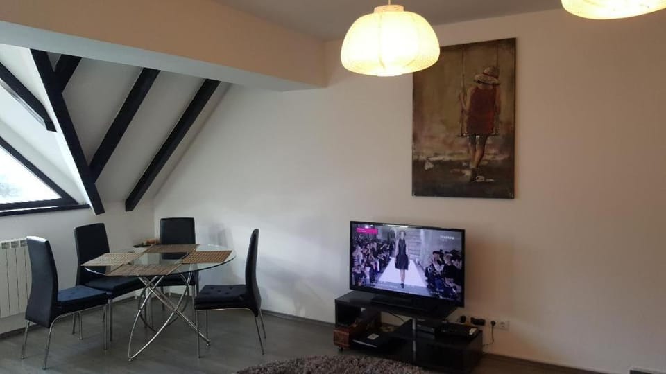 Treasure Mountain Predeal Apartment in Prahova, Romania