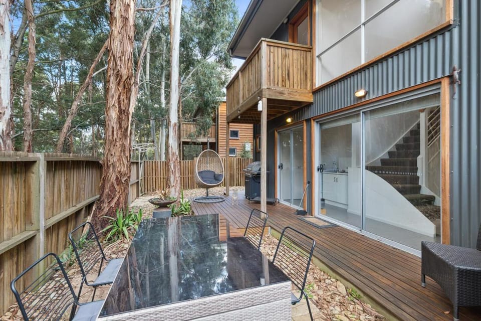 Tangles House in Ballarat