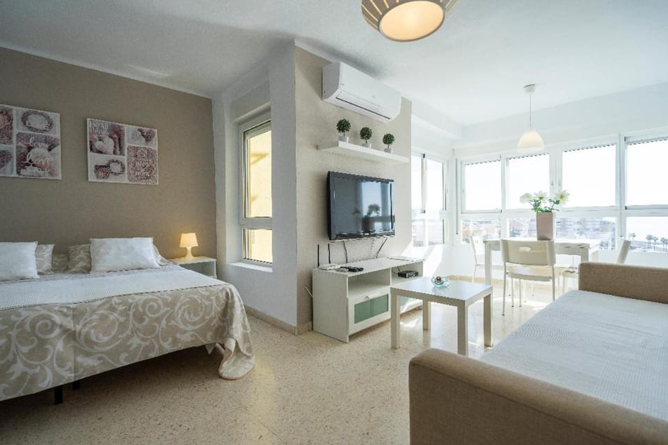Apartamento BellaVista Algarrobo Apartment in Axarquía