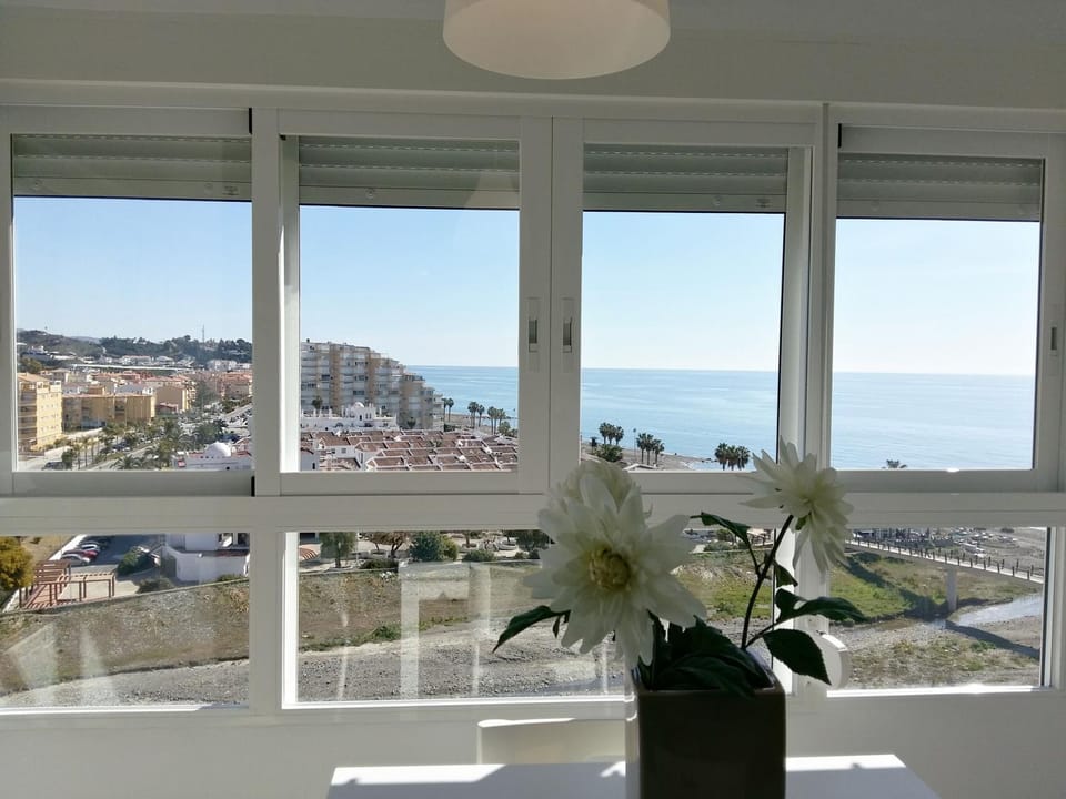 Apartamento BellaVista Algarrobo Apartment in Axarquía