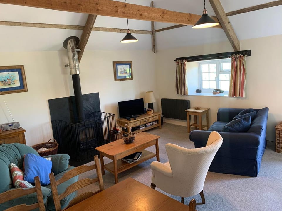The Hayloft House in England