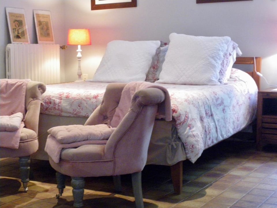 La Metairie du Pont Bed and Breakfast in Pays de la Loire