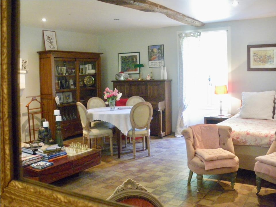 La Metairie du Pont Bed and Breakfast in Pays de la Loire