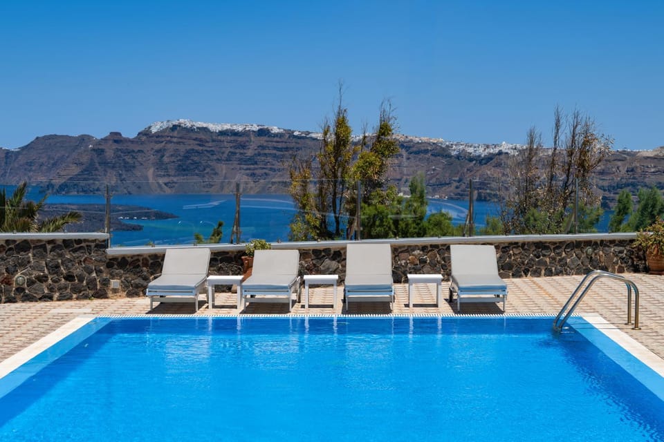 View (from property/room), Swimming pool