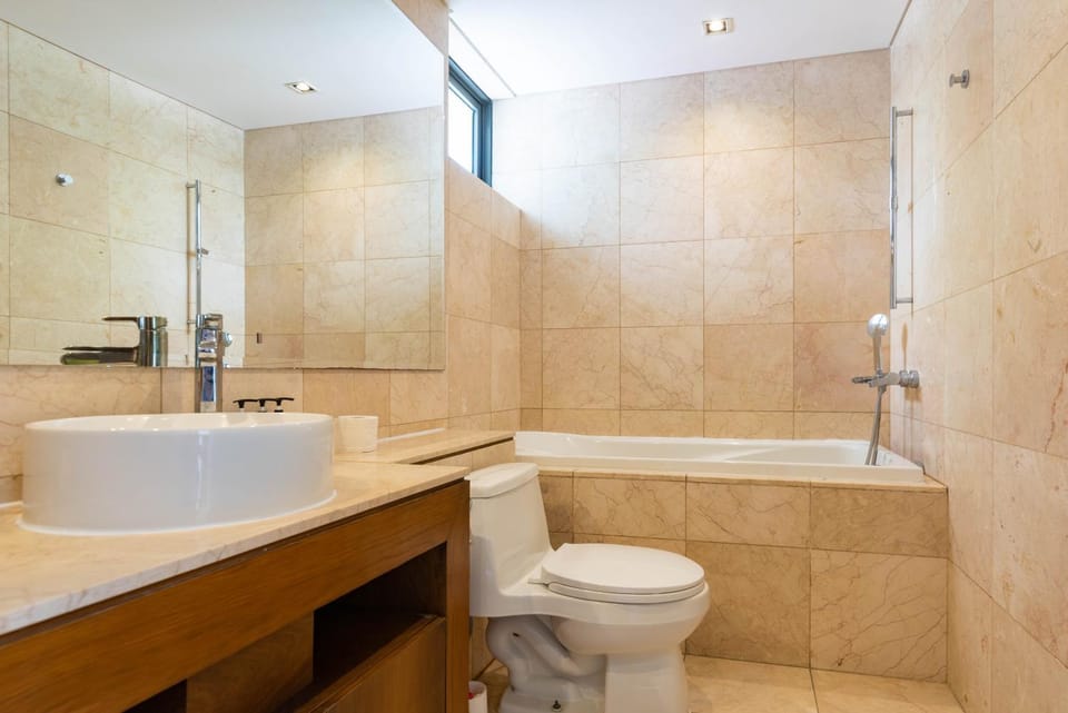 Shower, Bathroom, Bath