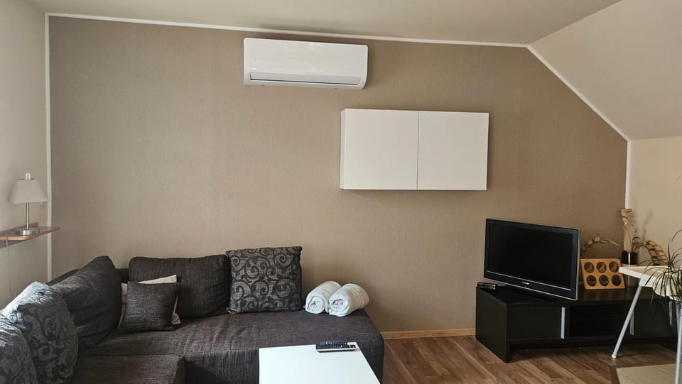 Elizabet Apartment in Slovakia