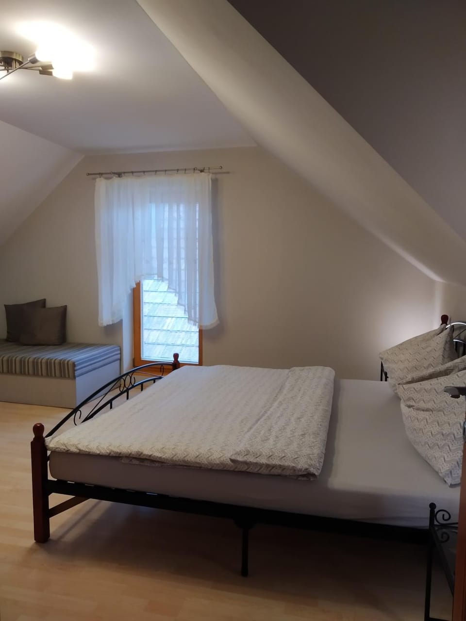 Elizabet Apartment in Slovakia