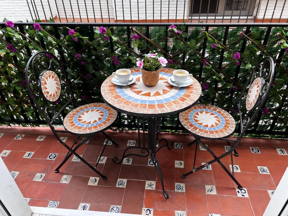 Triana Apartment in Seville