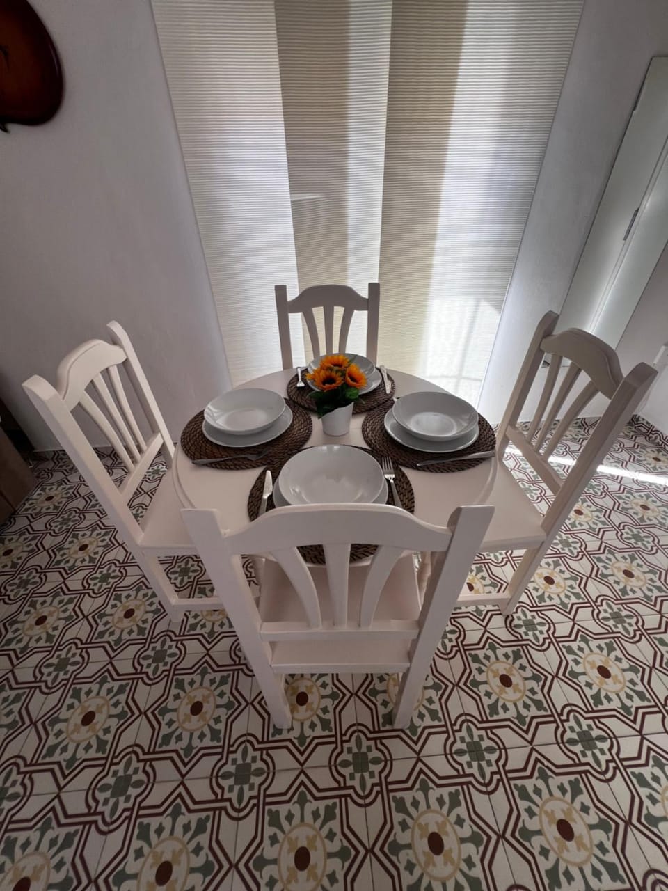 Triana Apartment in Seville