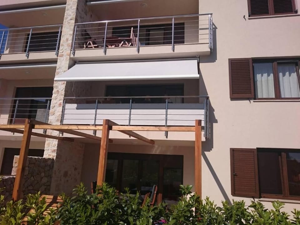 Apartment Marija Apartment in Primorje-Gorski Kotar County