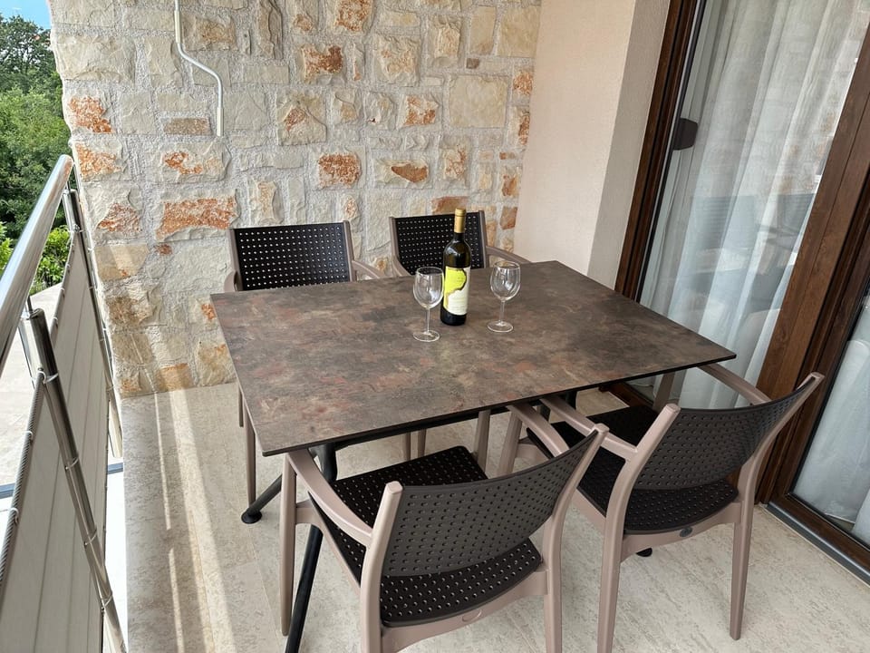 Apartment Marija Apartment in Primorje-Gorski Kotar County