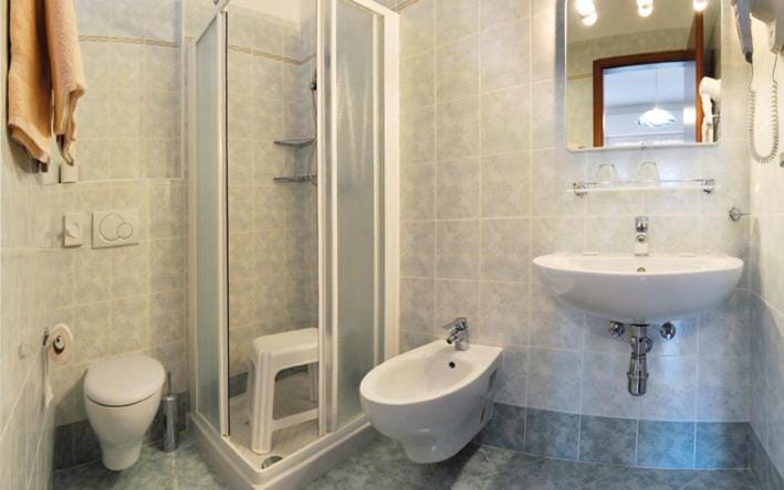 Villa Flora Hotel in Levico Terme