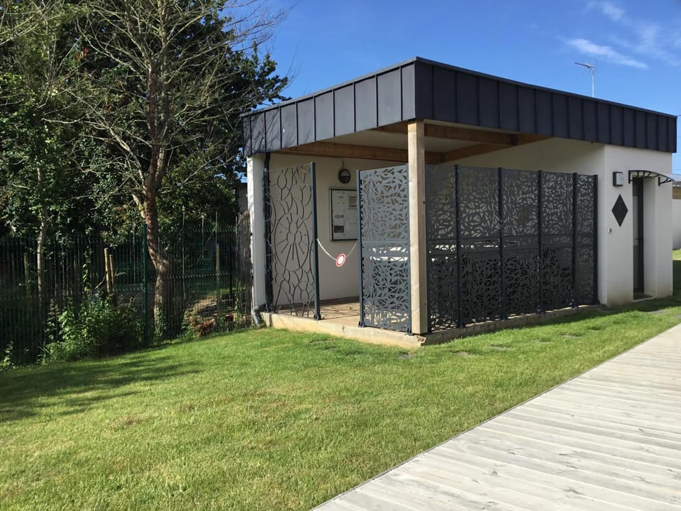 Ti Korelo Guidel Apartment in Ploemeur