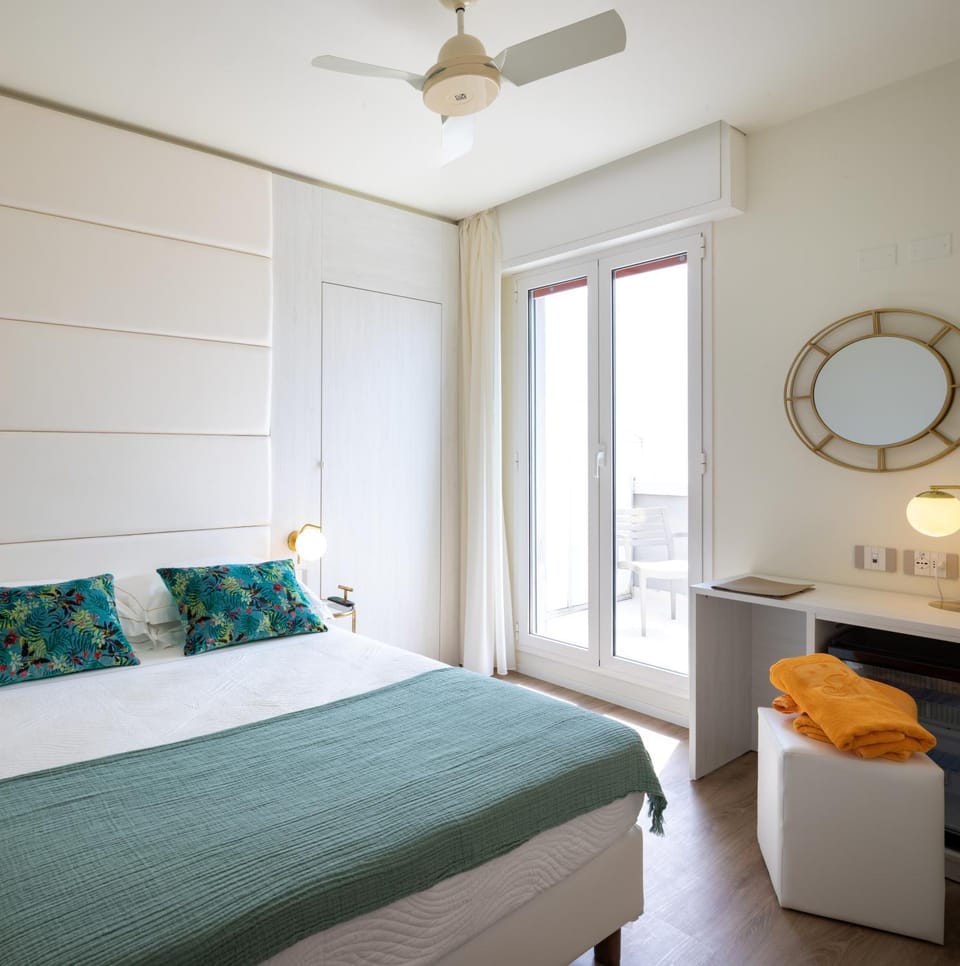 UNA HOTELS Imperial Beach Hotel Hotel in Marche