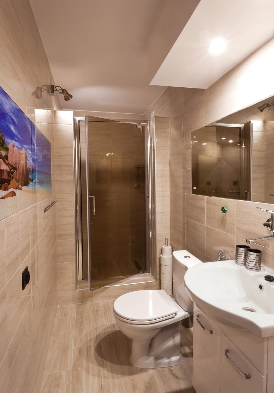 Mieszkanie 3 pokojowe w Śródmieściu Vacation rental in Gdansk