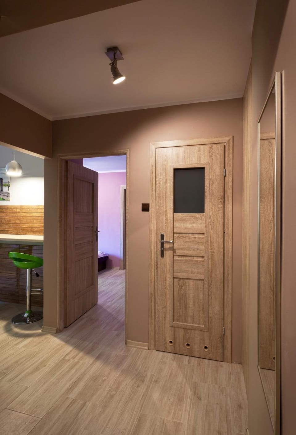 Mieszkanie 3 pokojowe w Śródmieściu Vacation rental in Gdansk