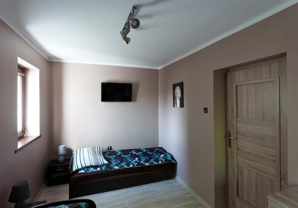 Mieszkanie 3 pokojowe w Śródmieściu Vacation rental in Gdansk