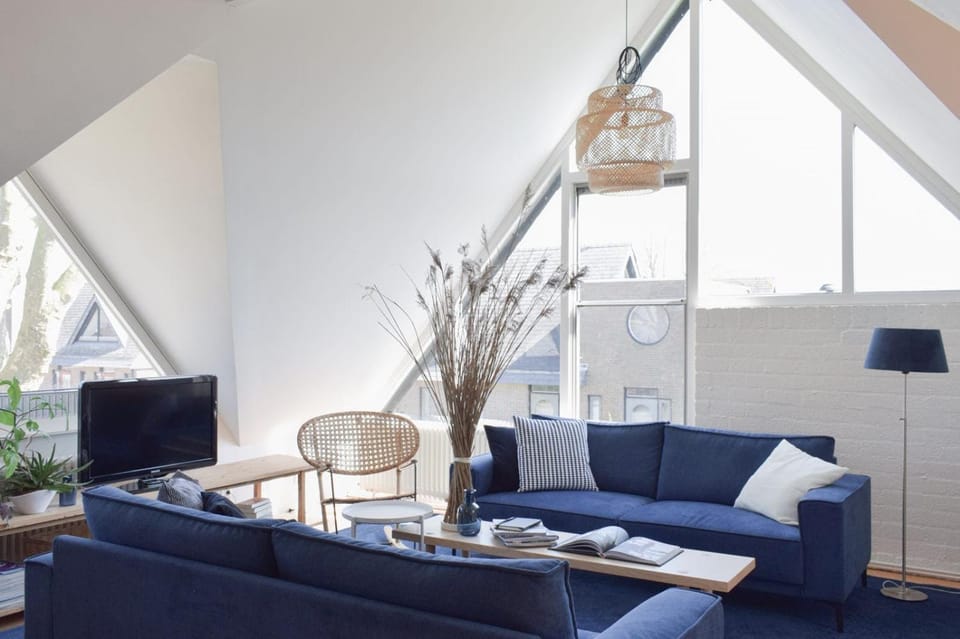 Villa Scorpio House in Friesland, Netherlands