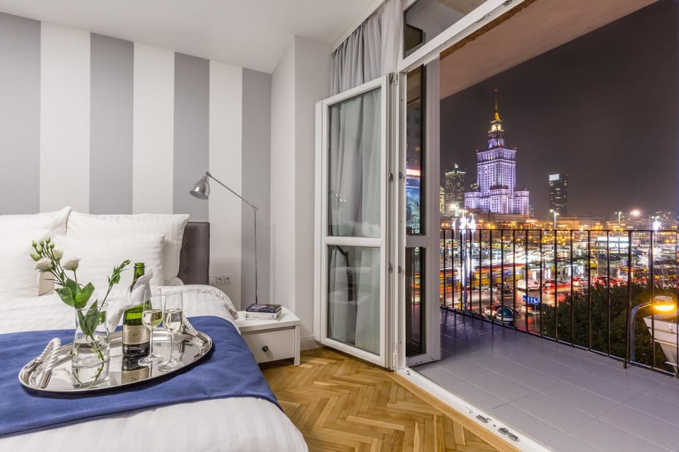 City view