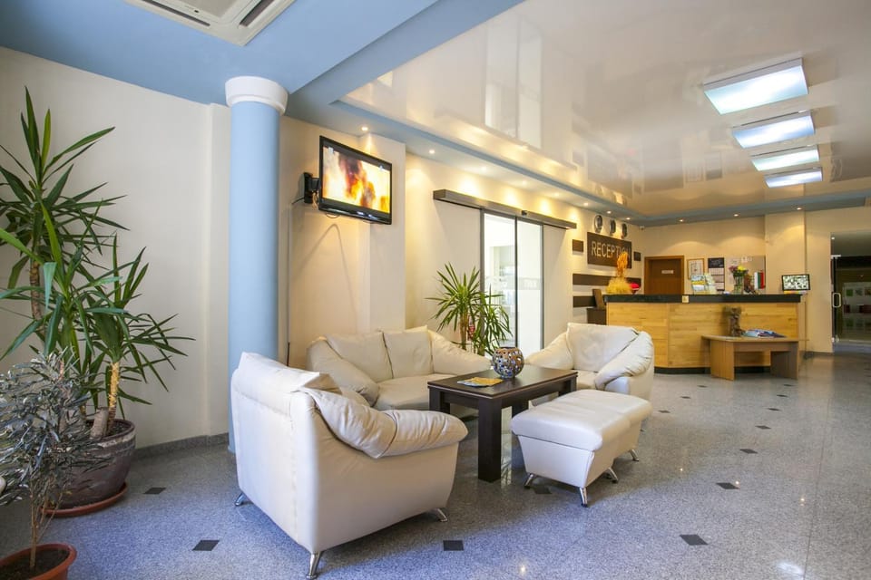 Melsa COOP Hotel Hotel in Nessebar