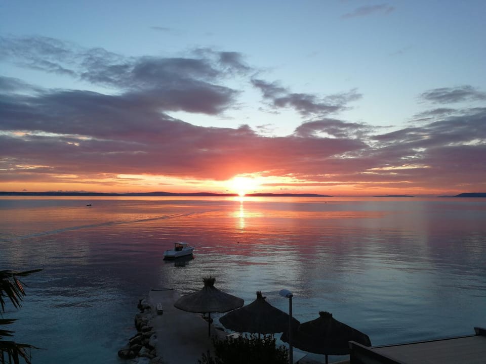 Bikic MM Apartment in Podstrana