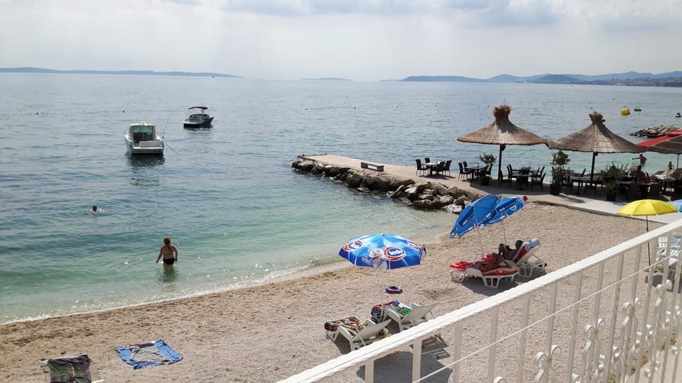 Bikic MM Apartment in Podstrana