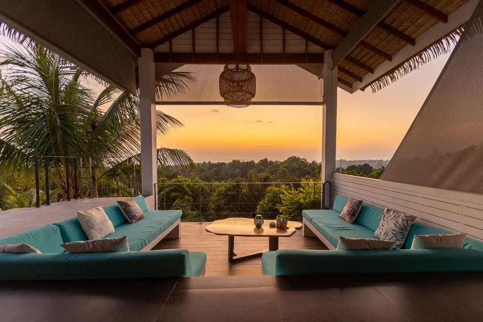 View (from property/room), Seating area