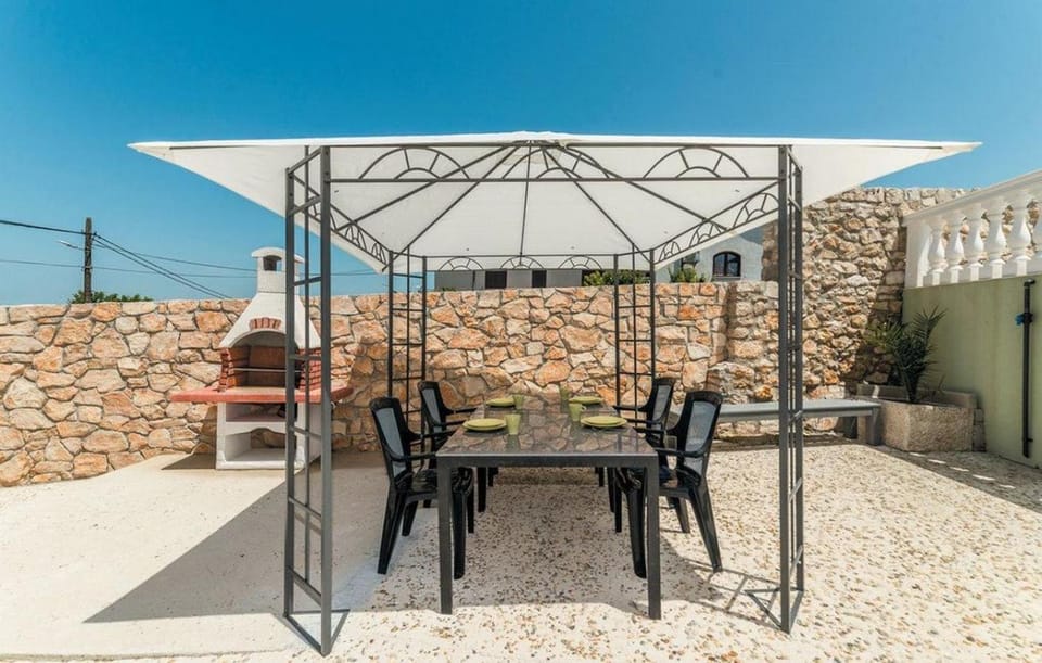 BBQ facilities