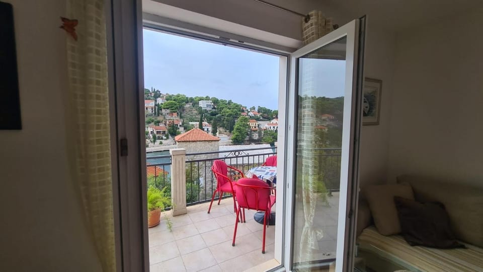 Apartments Baškovic Bed and Breakfast in Split-Dalmatia County