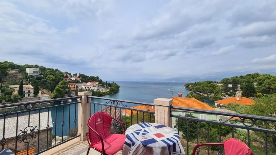 Apartments Baškovic Bed and Breakfast in Split-Dalmatia County
