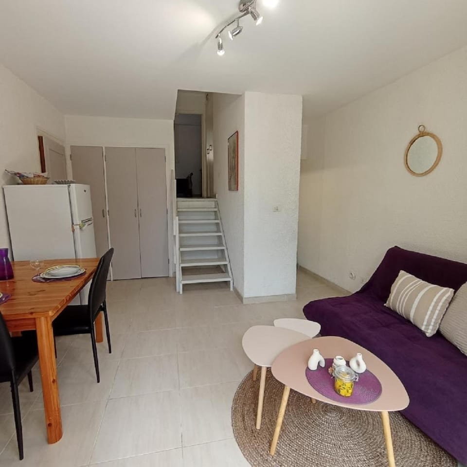 Living room, acessibility