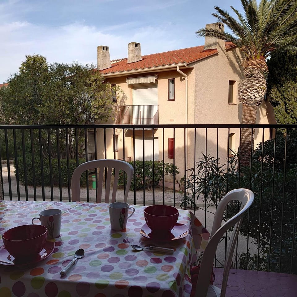 Patio, View (from property/room), Balcony/Terrace, Dining area