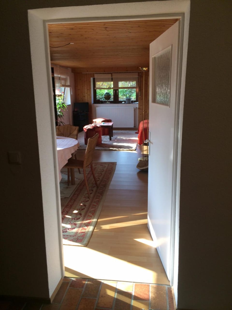schones Zimmer in Gimmeldingen/ Konigsbach Vacation rental in Rhineland-Palatinate