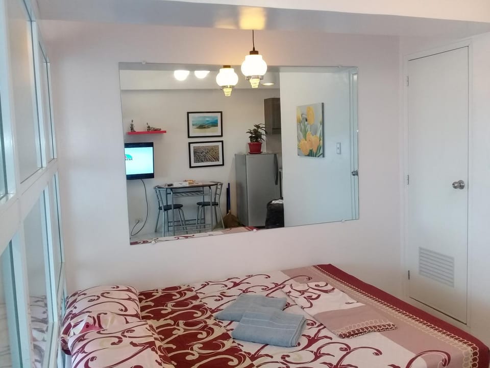 Miguel's Place at Tagaytay Prime Residences Apartment in Tagaytay