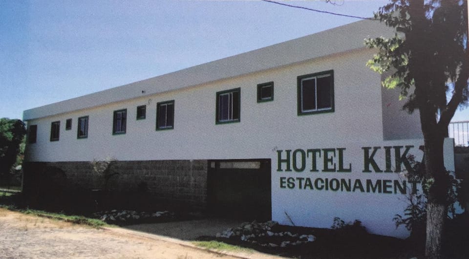 Hotel Kika Hotel in State of Rio Grande do Sul