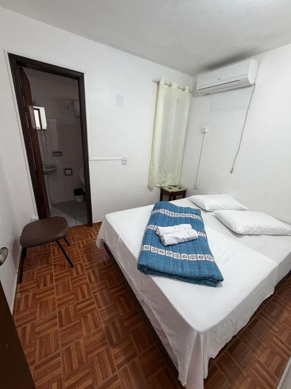 Hotel Kika Hotel in State of Rio Grande do Sul