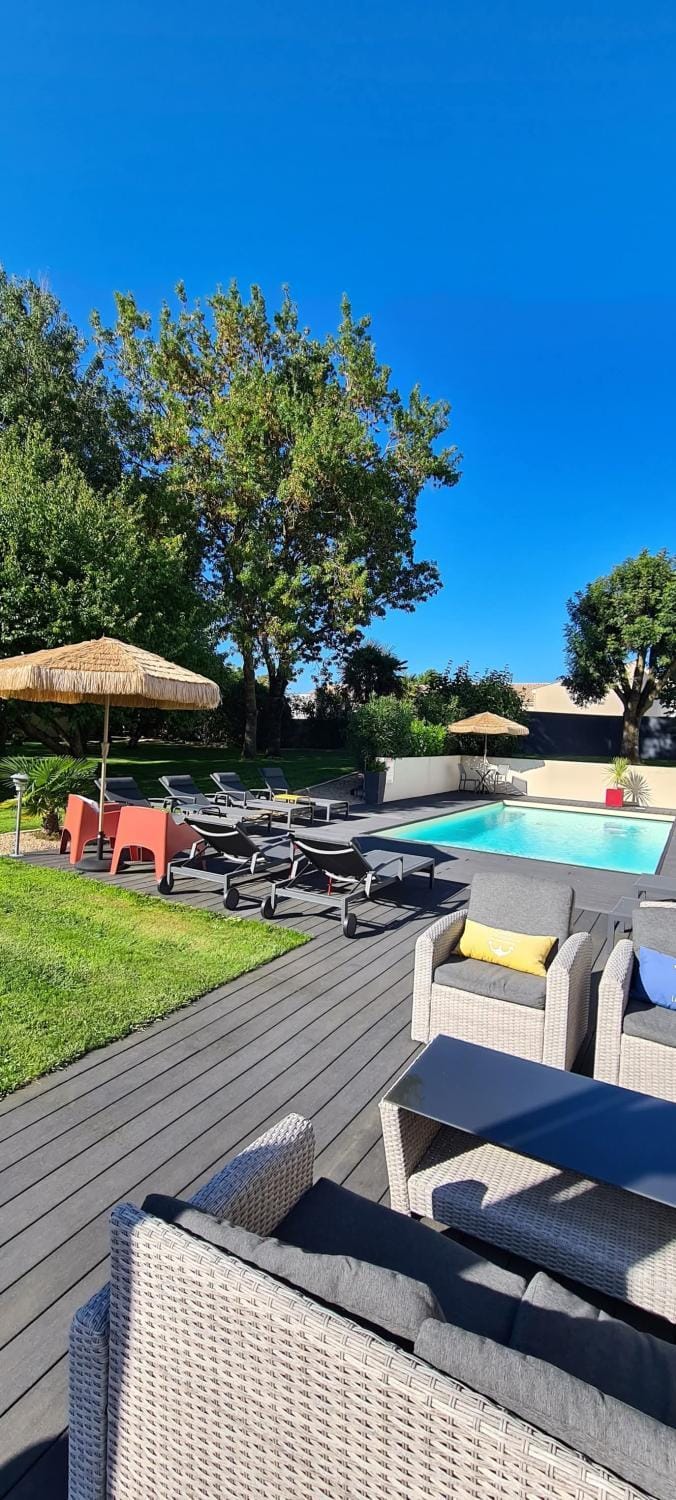 Garden, Garden, Garden view, Garden view, Swimming pool